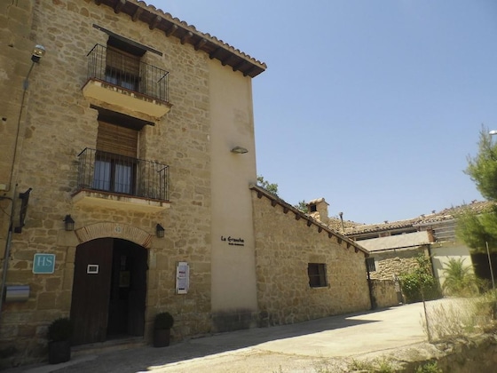Gallery - La Grancha