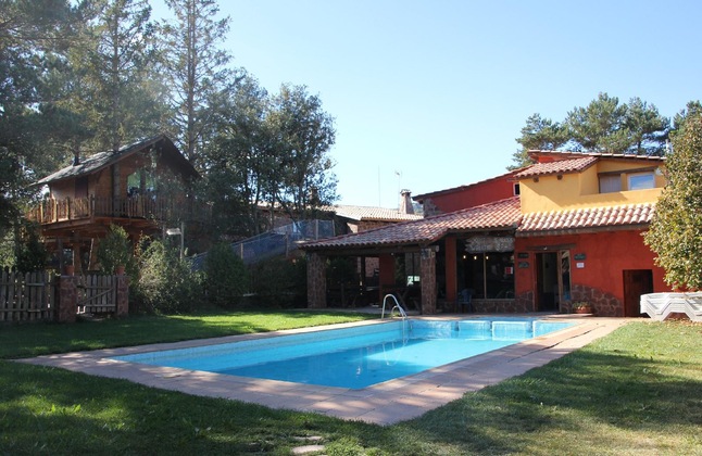 Gallery - Xalet De Prades