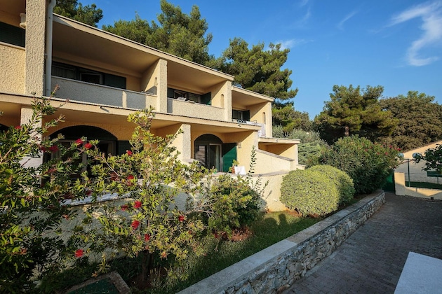 Gallery - Apartments Bellevue Plava Laguna