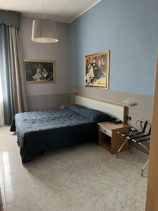 Gallery - Hotel Ristorante Cervo