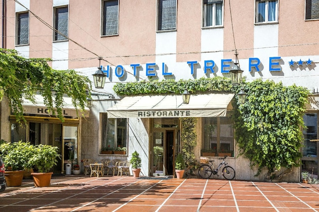 Gallery - Albergo Ristorante Tre Re