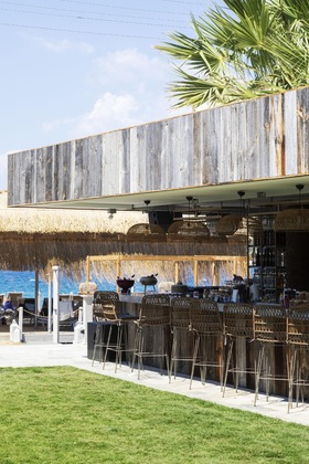 Gallery - Babana Hotel