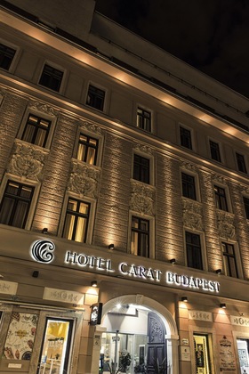 Gallery - Carat Boutique Hotel