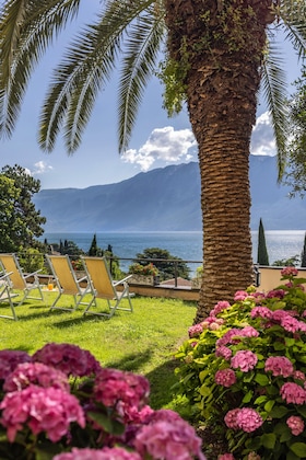 Gallery - Hotel Meandro - Lake View