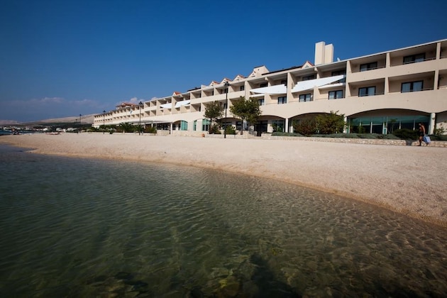 Gallery - Family Hotel Pagus - All Inclusive