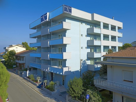 Gallery - Aurea Hotel Tortoreto Lido
