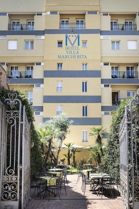 Gallery - Hotel Villa Margherita