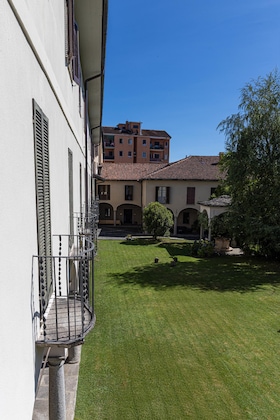 Gallery - Lvg Hotel Collection - Il Chiostro