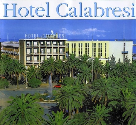 Gallery - Hotel Calabresi