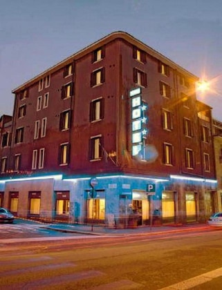 Gallery - Piccolo Hotel