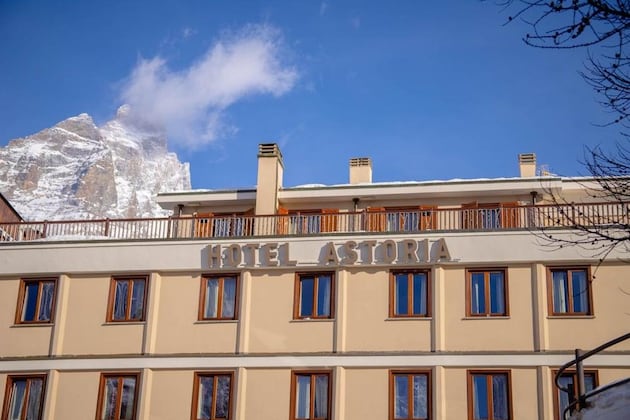 Gallery - Hotel Astoria Cervinia
