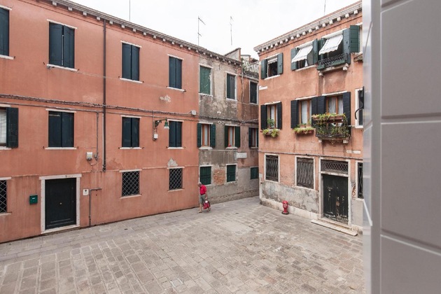 Gallery - Casa Del Melograno