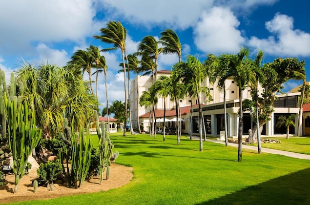 Gallery - Bucuti & Tara Beach Resort