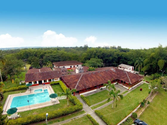 Gallery - Hotel La Floresta