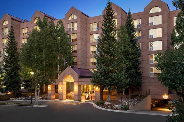 Gallery - Hyatt Place Keystone   Dillon