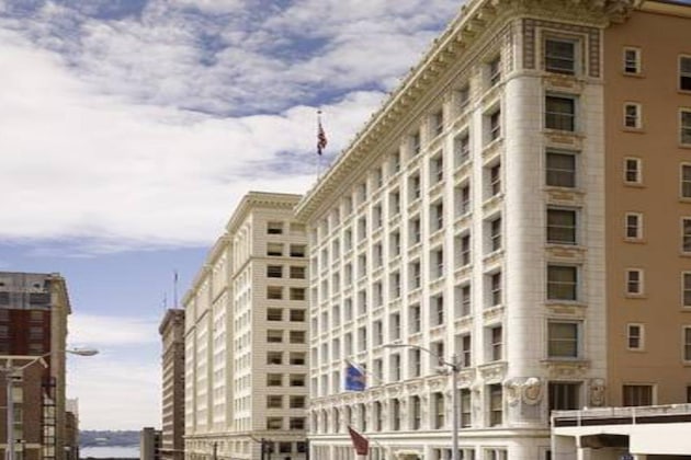 Gallery - Arctic Club Hotel