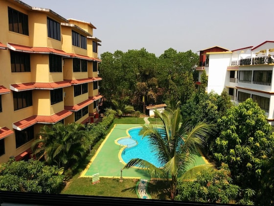 Gallery - Goan Clove Apartment Hotel