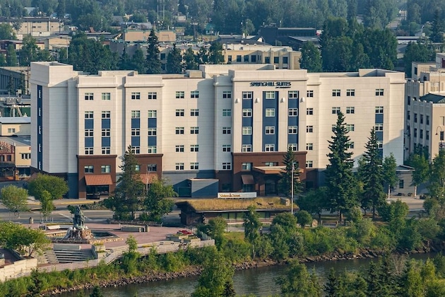 Gallery - Springhill Suites By Marriott Fairbanks