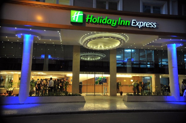 Gallery - Holiday Inn Express Rosario By Ihg