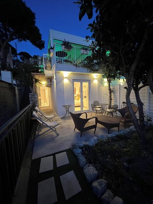 Gallery - Hotel La Reginella