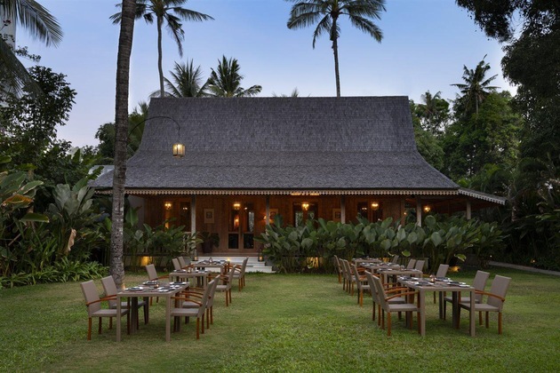 Gallery - Kayumanis Jimbaran Private Estate & Spa