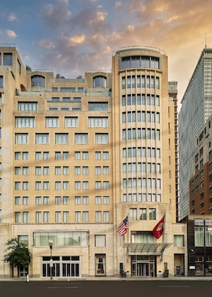 Gallery - Mandarin Oriental