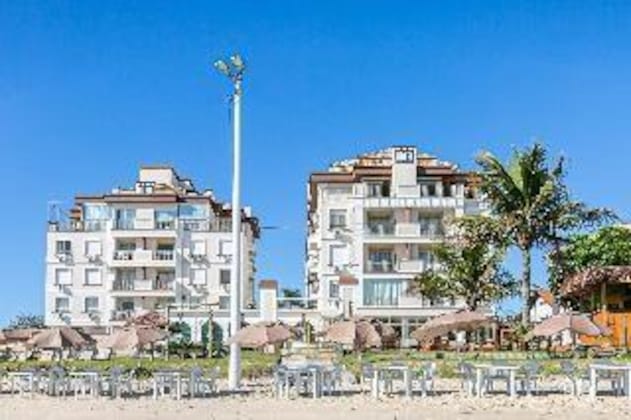 Gallery - Ingleses Palace Hotel