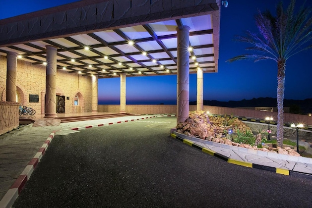 Gallery - Masira Island Resort