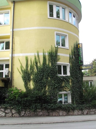 Gallery - Belvedere Hotel Sarajevo