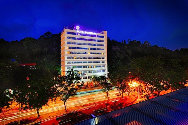 Gallery - Hotel Shangri-La Kota Kinabalu