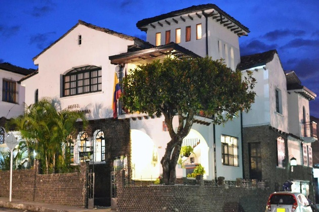 Gallery - Hotel La Herreria Colonial