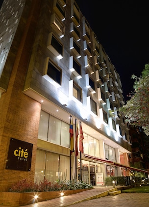 Gallery - Cité Hotel