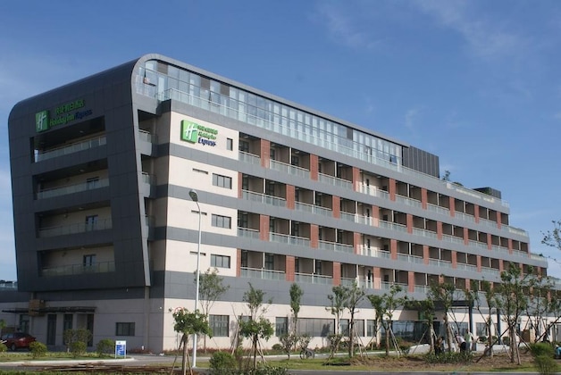 Gallery - Holiday Inn Express Nanhuizui