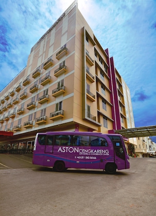 Gallery - Royal Palm Hotel & Conference Center Cengkareng