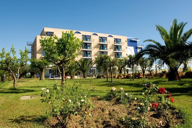 Gallery - Roses Hotel