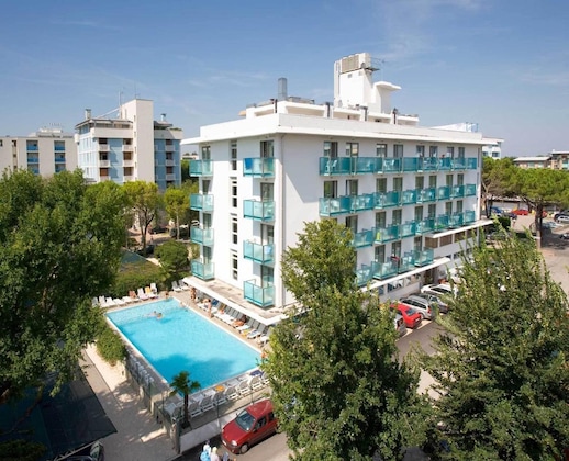 Gallery - Katja Hotel