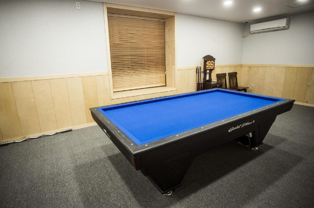 Gallery - Gallery Tourist Hotel Cheongju