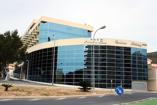 Gallery - Cullera Holiday Hotel