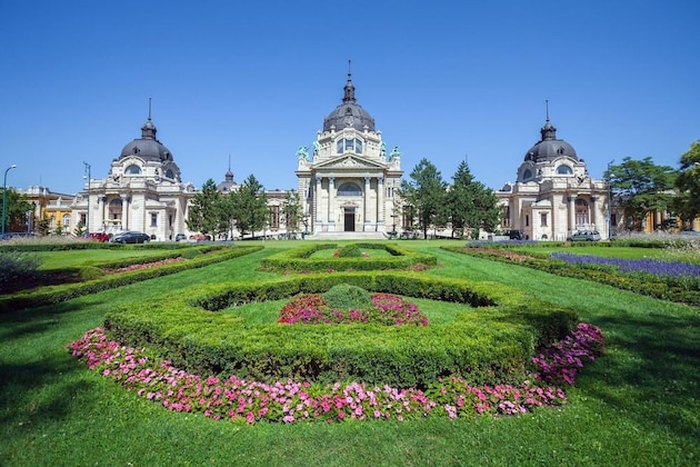 Gallery - Budapest Museum Central