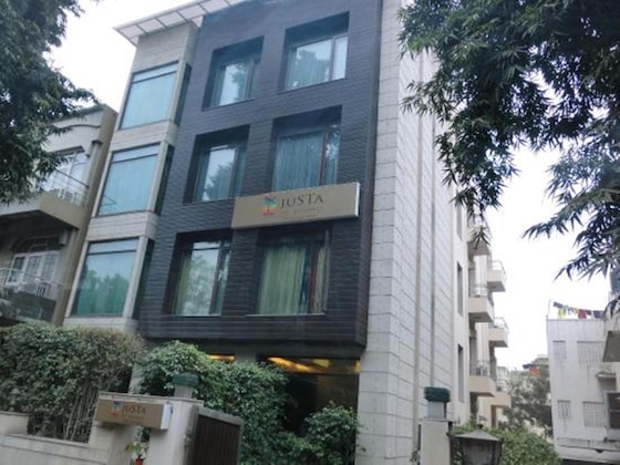 Gallery - The Orion - Greater Kailash