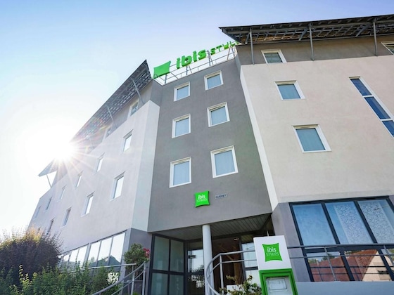 Gallery - Ibis Styles Guéret