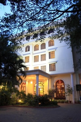 Gallery - The Grand Magrath Hotel