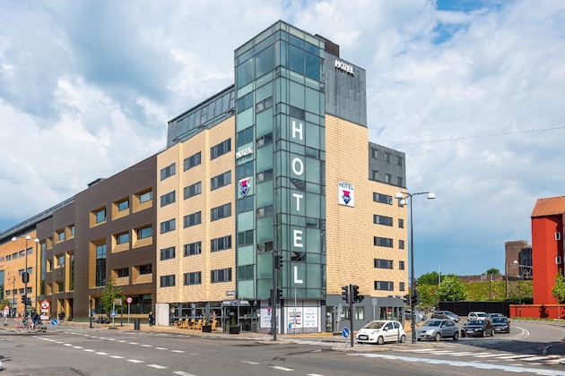 Gallery - Cabinn Odense Hotel