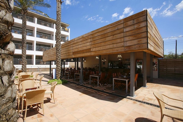Gallery - Hotel Alcossebre