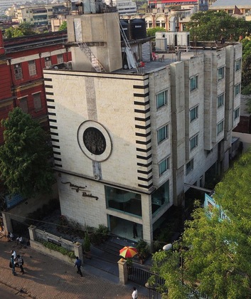 Gallery - Mayur Residency