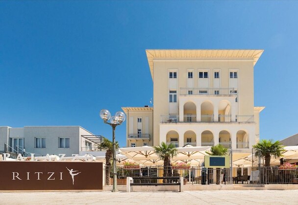 Gallery - Bo Hotel Palazzo