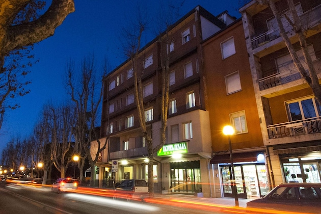 Gallery - Hotel Italia