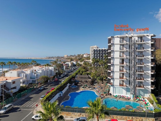 Gallery - Relaxia Beverly Park