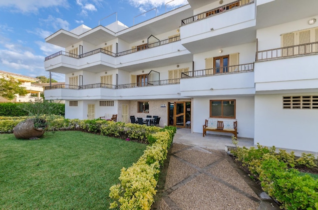 Gallery - Apartamentos Venecia