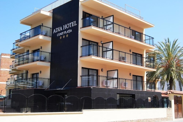 Gallery - Adia Hotel Cunit Playa